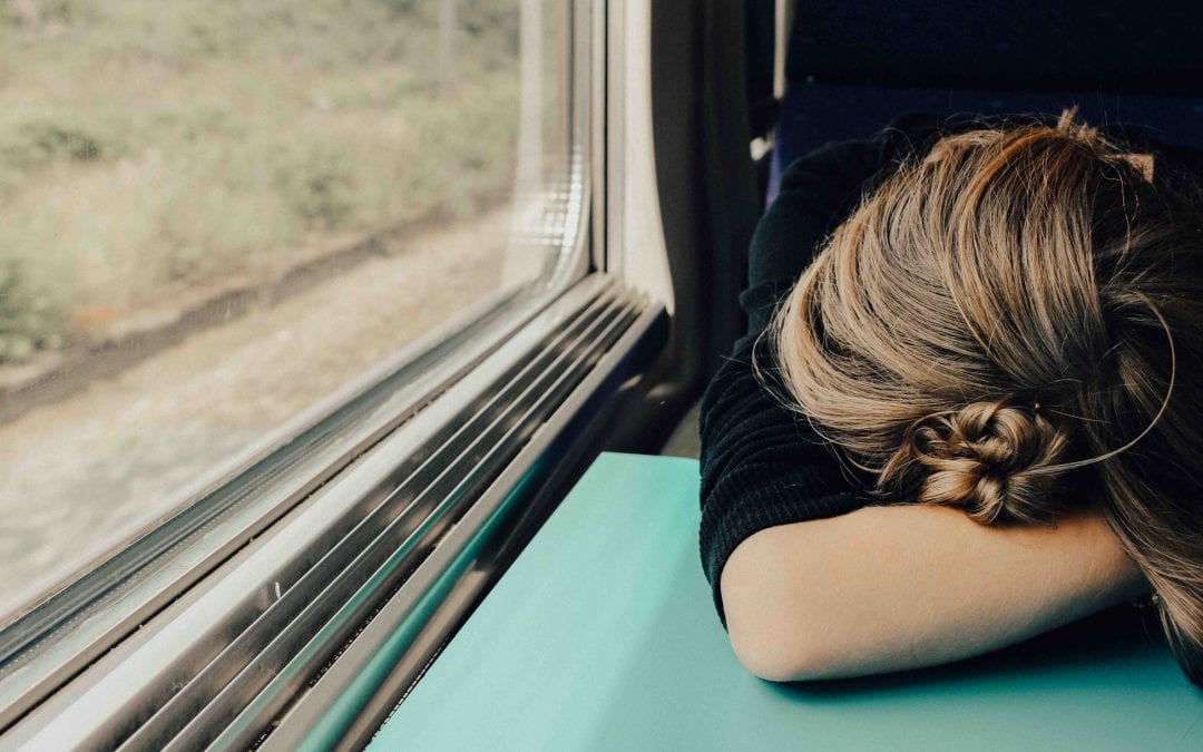 8 Main Causes of Fatigue